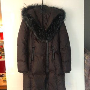 OOKPIK Winter Coat Size M